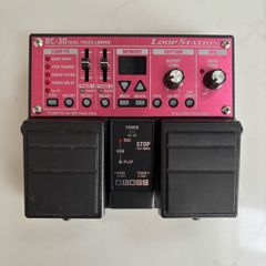 Boss RC-30 Loop Station