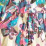 Colourful Skirt - Size 10 Image 6