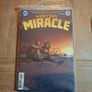 Mister Miracle Tom King DC Comics Complete 12 issue set Image 2
