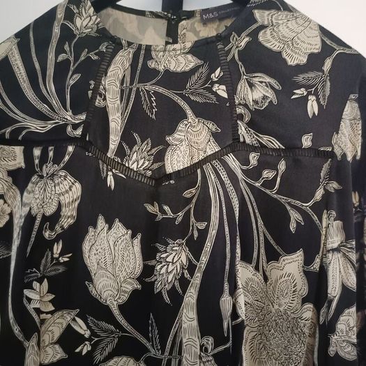 Mark & Spencer dress size 12
