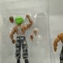 wwe elite Survivor series Wargames Butch & Luke The Bushwhackers action figures Image 4