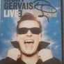 Autographed signed McGregor Gervais McCoy Image 4