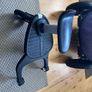 Bugaboo Classic Navy Chameleon, Buggy Board & Accessories Image 7