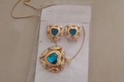 Earring set