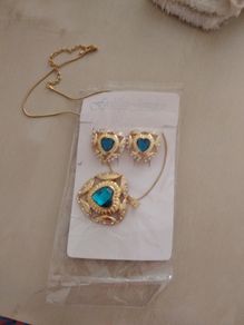 Earring set
