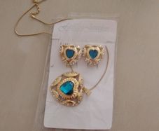 Earring set