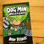 Dog Man Books 8 Image 3