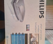 Phillips WiFi Router