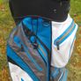 Set of Golf Clubs Image 2