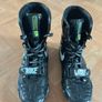 Boxing Boots Image 4