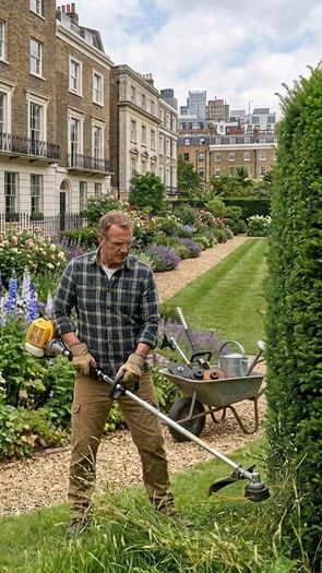 5 in 1 Brushcutter Special Offer