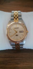 Citizen Eagle 7