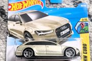 Hot Wheels - Audi RS 6 Avant