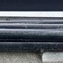 9 round black gutters Image 2