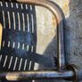 Weber Q2000 Large Barbecue Cast Iron Cooking Grates.  Cost 750 euros Image 10