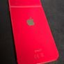 iPhone SE 2020 64GB Product Red Image 4