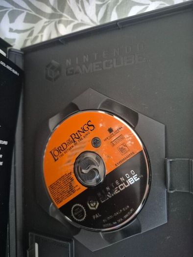 Classic Gamecube Games