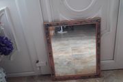 decorative mirror