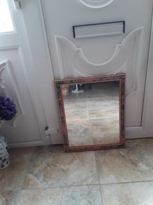 decorative mirror