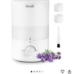 LEVOIT 3L Humidifier
