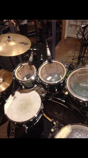 Pearl ELX kit