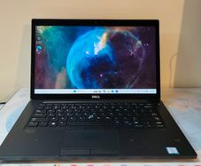 Dell Latitude 7480 i5 7th gen 16/256GB SSD Laptop