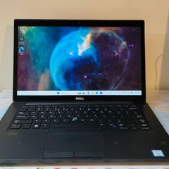 Dell Latitude 7480 i5 7th gen 16/256GB SSD Laptop