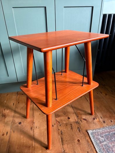 Crosley Manchester Record Player Table