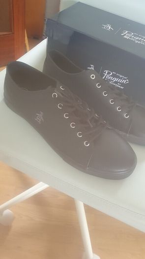 Penguin Shoes