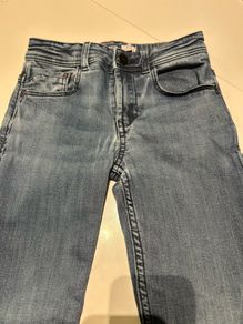 okaidi slim boys jeans