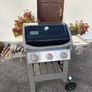 weber spirit 2 Gas barbecue Image 5