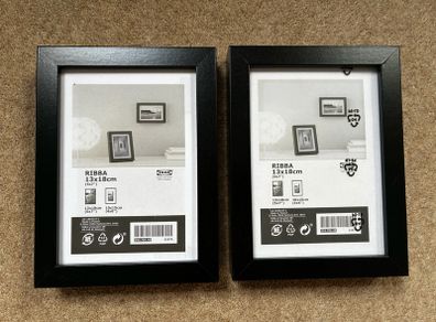 Ribba Frames