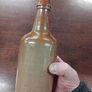 Stoneware Bottle Image 5