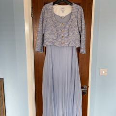 Seraphine maternity dress
