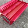 Cantilever Heavy Duty Toolbox 8months old Image 2