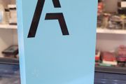 Oppo A76 4G/LTE Glowing Black 128GB Dual-SIM Factory Unlocked.