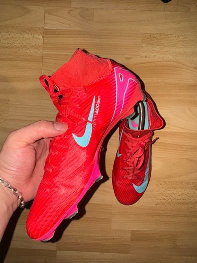Nike Mercurial Superfly 10 Pro FG Mad Energy HF9433-800