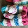 Blade&Rose hat and mitten set, 0-12m, new Image 3