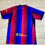 Barcelona brand new 26/27 jersey Image 3