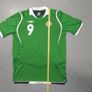 FREE POST  Player Issue (XLB) Northern Ireland Jersey Shirt Umbro Vintage Retro Soccer Football Irish Green Norn iron Youths Kids Boys Girls Image 5