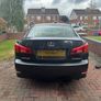 lexus is220d Cash offer/swaps Image 7