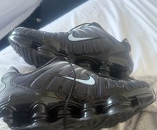 Nike Shox Tl