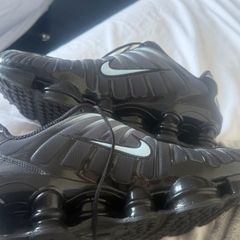 Nike Shox Tl