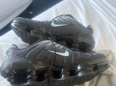 Nike Shox Tl