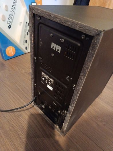 Sony Bluetooth Subwoofer