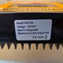12-24V 10-70A PWM MPPT Solar Charge Controller Image 9