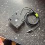 Bespeco vm24 sustain pedal Image 2