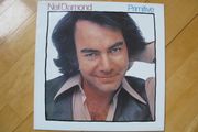 LP Neil Diamond - Primitive