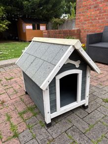 Dog Kennel