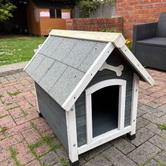 Dog Kennel
